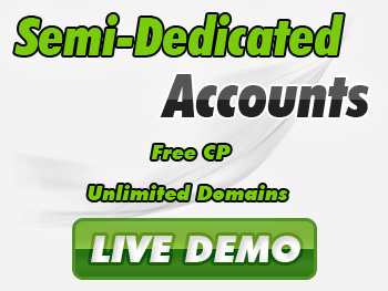 Semi-Dedicated