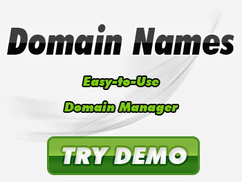 Low-priced domain name registration