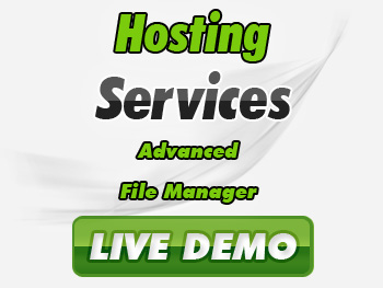 Web Hosting